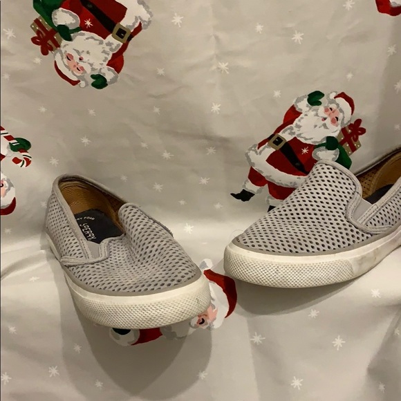 Sperry top sider loafers - Picture 2 of 4